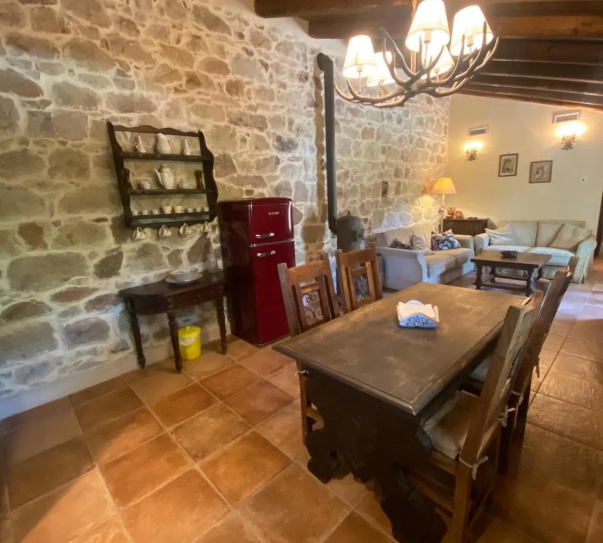 Holiday home Seaside Suite In Paradise Santuario di Gibilmanna