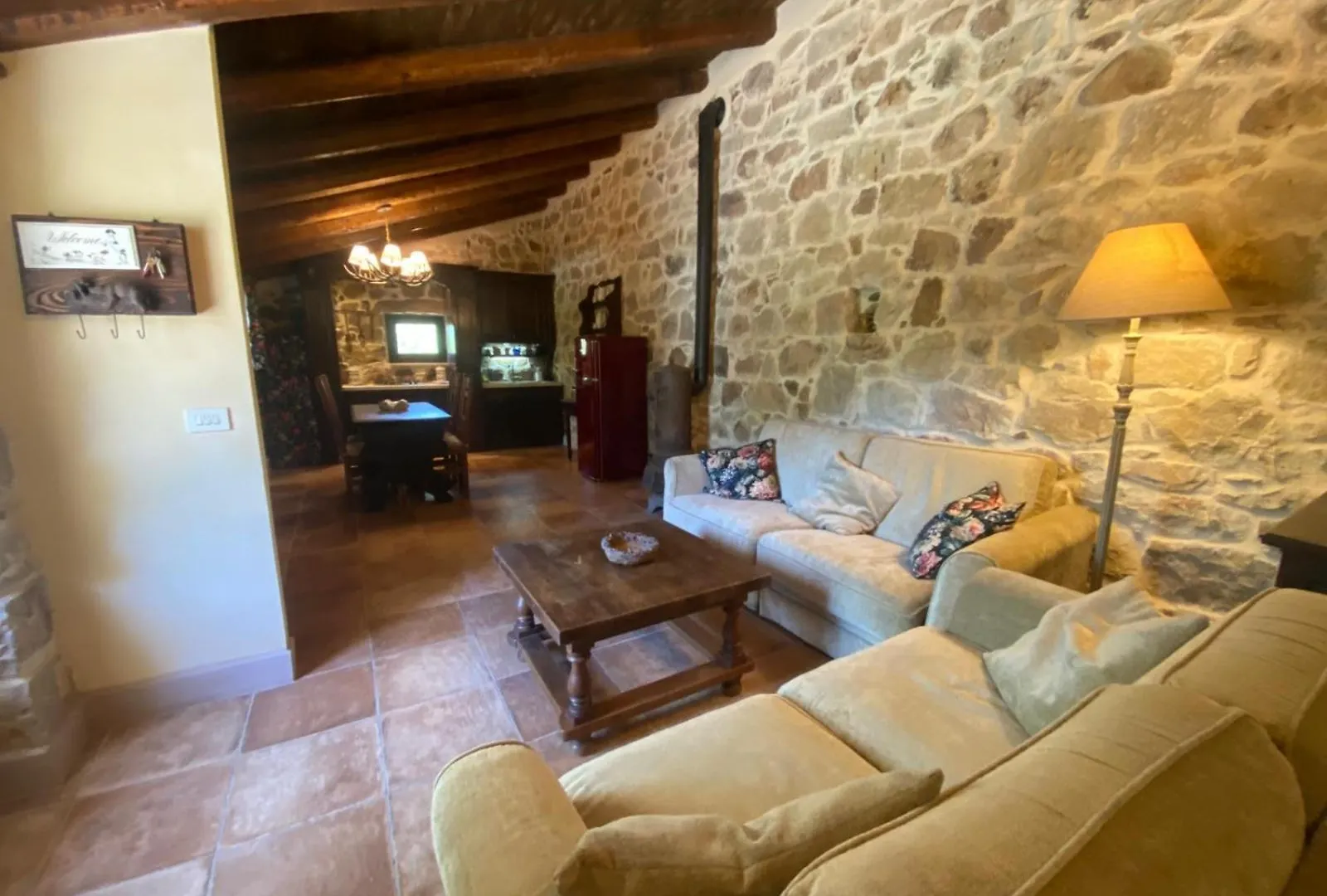 Holiday home Seaside Suite In Paradise Santuario di Gibilmanna