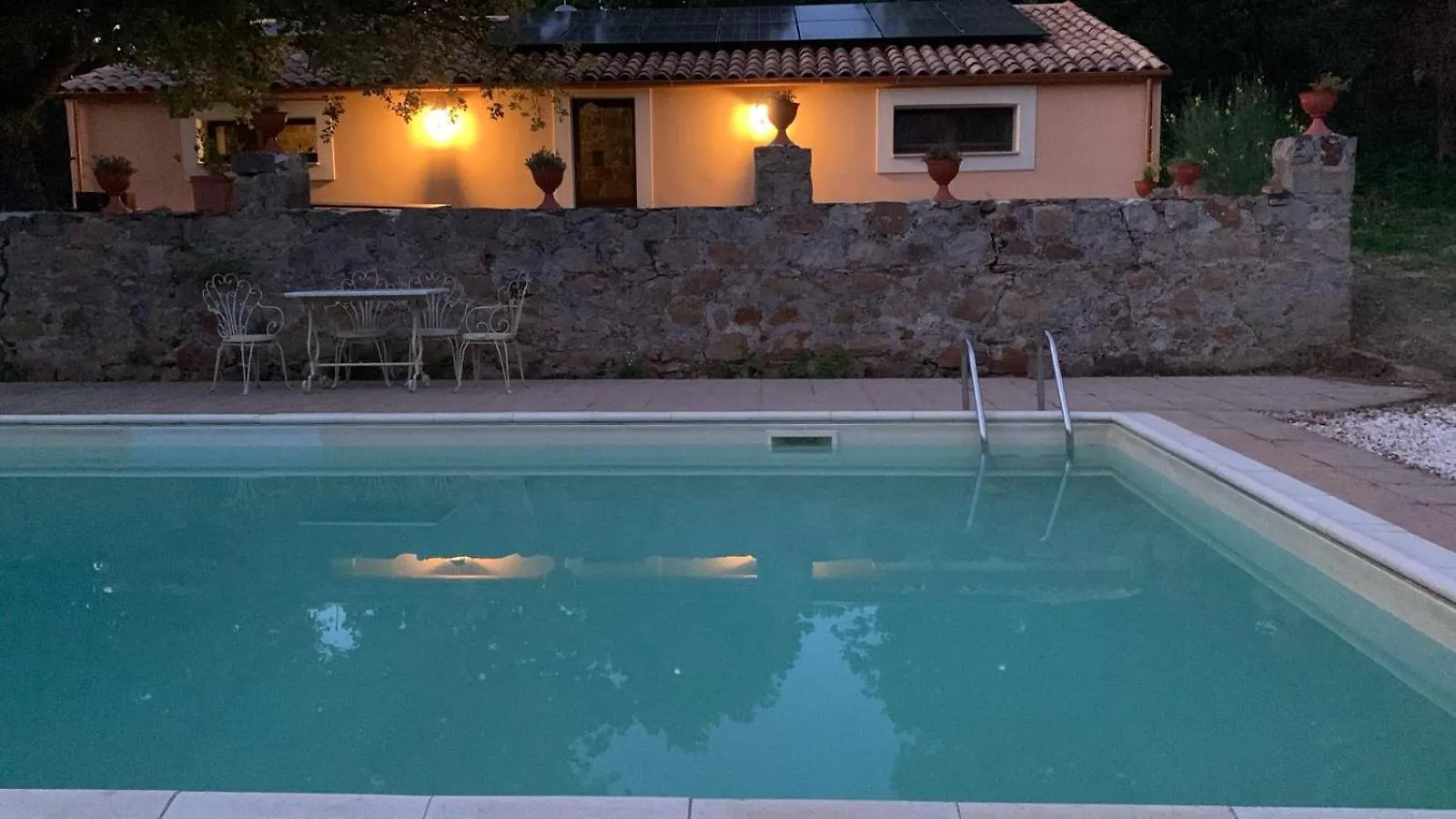 Holiday home Seaside Suite In Paradise Santuario di Gibilmanna Italy
